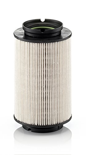 Fuel Filters Mann Filter PU9362X