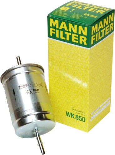 Fuel Filters Mann Filter WK850