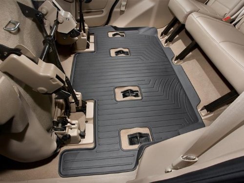 Automobilia WeatherTech 441076