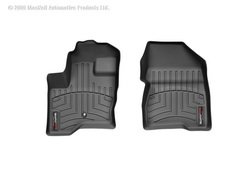 Automobilia WeatherTech 442091