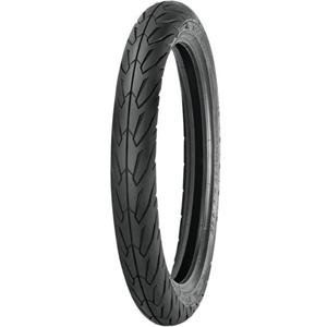 Street Motorcycle IRC 0341-0025
