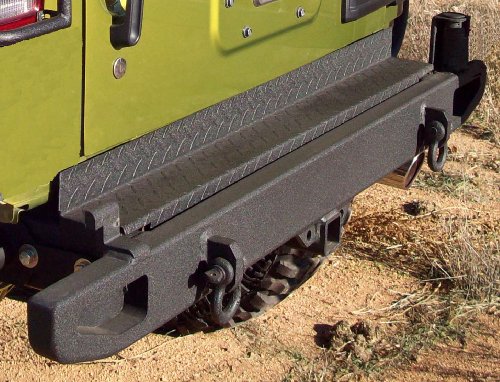 Bumper Guards Body Armor JK2393