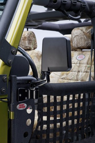 Door Armor Body Armor 5126