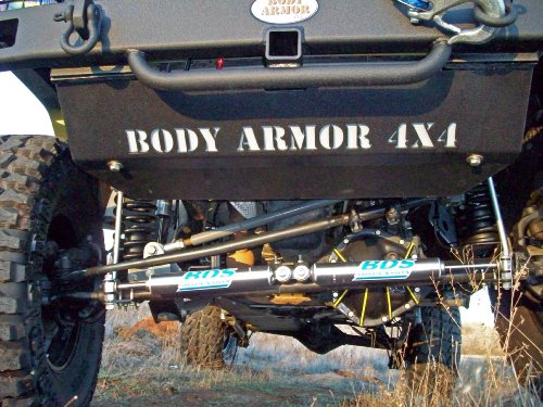 Body Body Armor JK5123