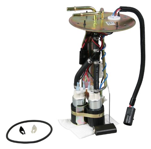 Electric Fuel Pumps Airtex E2265S