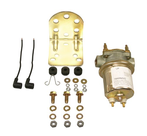 Electric Fuel Pumps Airtex E84389