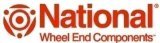 Hubcaps National B299