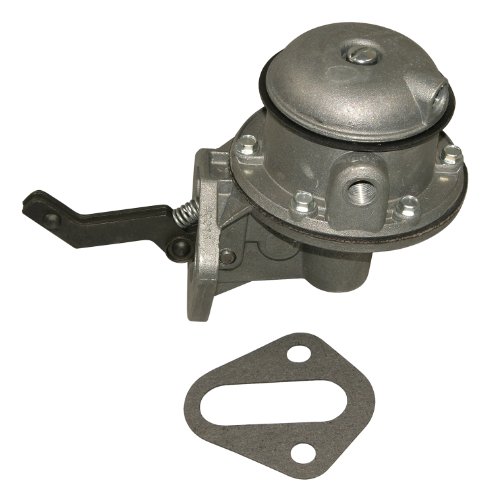 Mechanical Fuel Pumps Airtex 40015