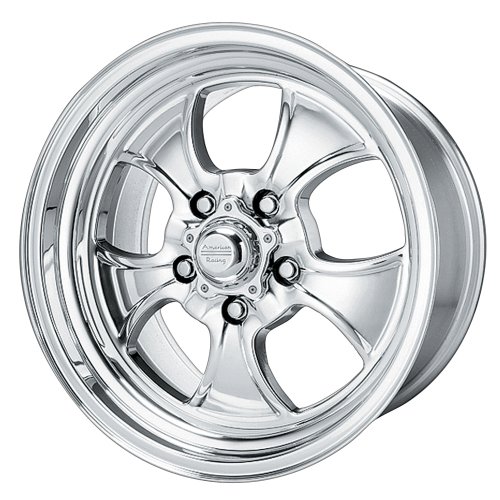 Car American Racing Hot Rod VN5505861