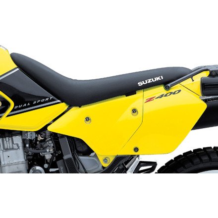 Complete Seats Suzuki 99950-62175