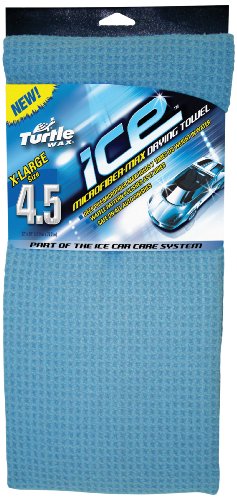 Chamois Turtle Wax TW45200