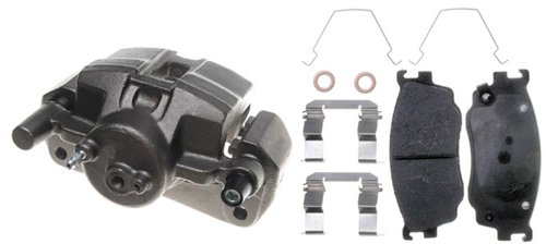 Bushings Raybestos RC11049