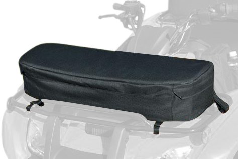 Luggage Raider ATV3
