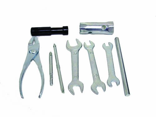 Accessories Raider 130071