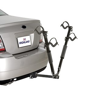 Cargo Baskets Hidden Hitch 1370100