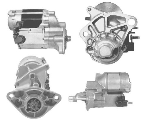 Solenoids Denso 2800364