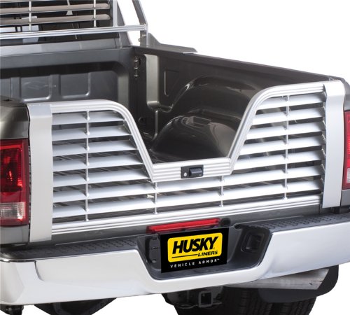 Truck Beds & Tailgates Husky Liners 15340