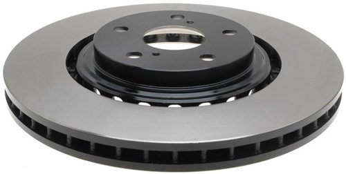 Raybestos 980636 Advanced Technology Disc Brake Rotor Rotors Raybestos 980636