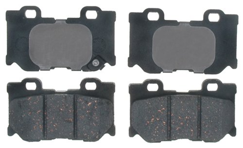 Brake Pads Raybestos ATD1347C