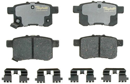 Brake Pads Raybestos ATD1336C