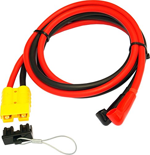 Electrical KFI Products QC-120