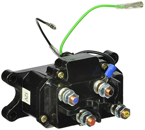 Quick Connect Systems KFI Products ATV-CONT