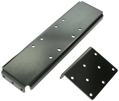 KFI Products 100560 Winch Mount for Polaris Ranger ATV Winches KFI Products 100560