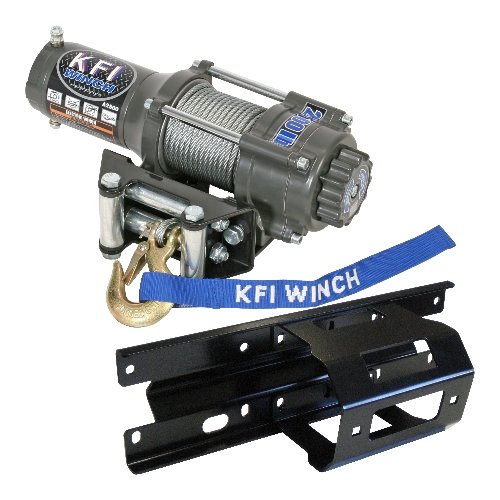 Winches KFI Products 