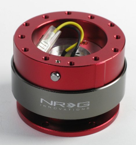 Steering System NRG Innovations SRK-200RD