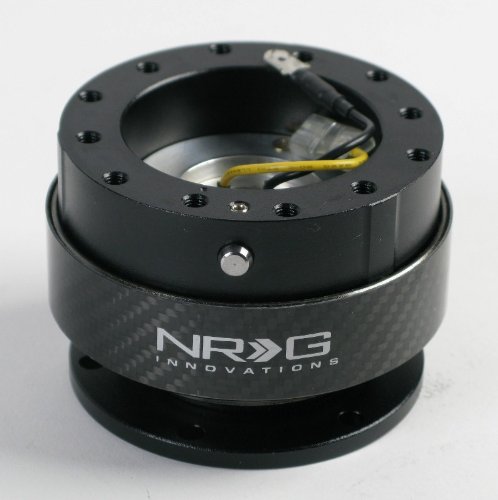 Steering System NRG Innovations SRK-200CF