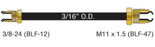 ABS American Grease Stick PAA-Y311