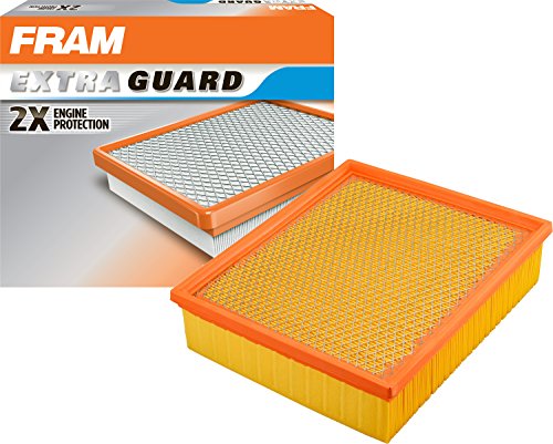 Air Filters Fram CA10253