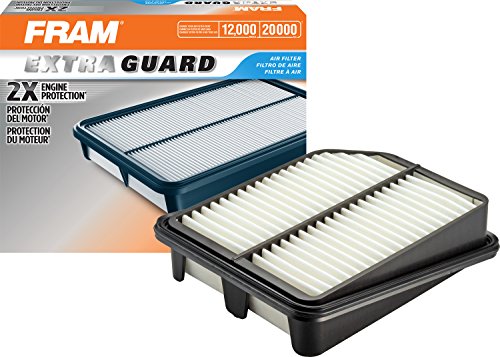 Air Filters Fram CA10286