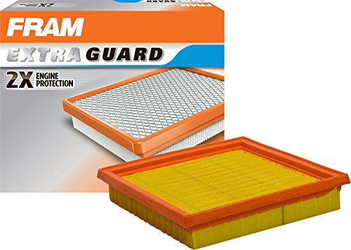 Air Filters Fram CA10544