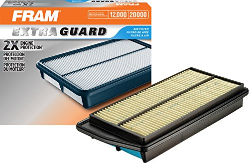 FRAM CA10578 Extra Guard Panel Air Filter Air Filters Fram CA10578