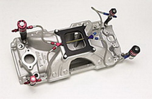 Fuel System Edelbrock 70091