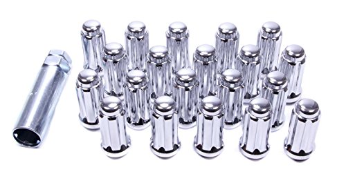 Lug Nuts Gorilla Automotive 26143HT