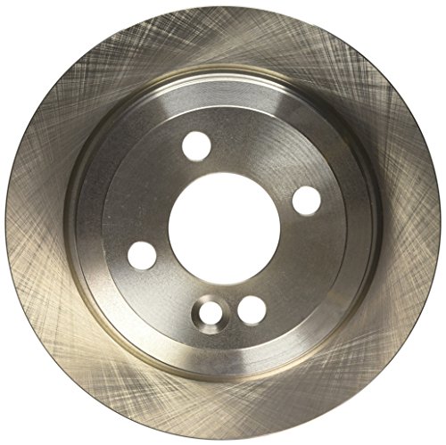 EBC Brakes UPR1490 UPR Series/D series Premium OE Replacement Rotor Rotors EBC Brakes UPR1490