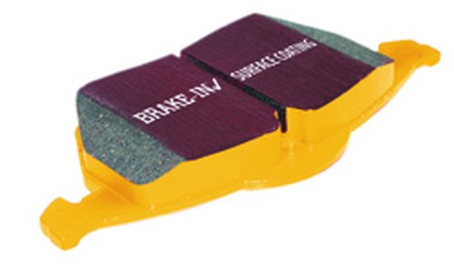 Brake Pads EBC Brakes DP41772R
