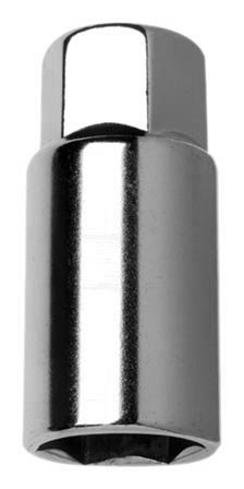 Gorilla Automotive 7878 Lug Wrench Adapter (7/8 - 7/8 Hex Size) Lug Adapters Gorilla Automotive 7878