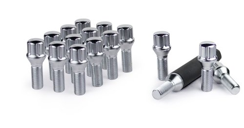 Lug Nuts Gorilla Automotive 17179SD16