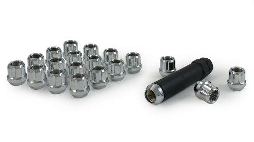 Lug Nuts Gorilla Automotive 26043SD