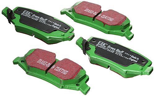 Brake Pads EBC Brakes DP61799