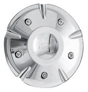 Center Caps Mr. Lugnut C10191