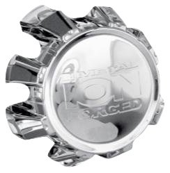 Center Caps Mr. Lugnut C10155