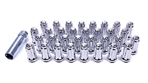Lug Nuts Gorilla Automotive 26145HT