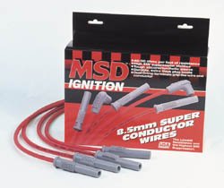 Categories MSD Ignition 31809