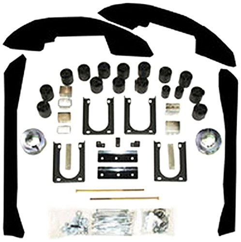 Body Lift Kits Performance Accessories PLS606