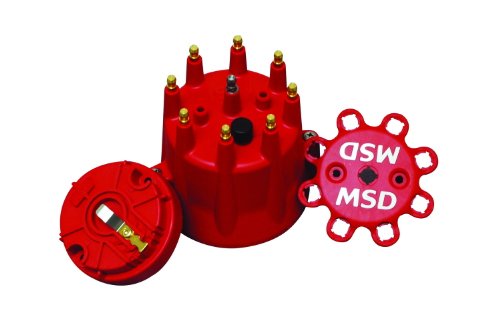 Distributors & Parts MSD 84335