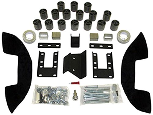 Body Lift Kits Performance Accessories PLS600